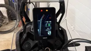 Yamaha Ténéré 700 (2022 - 24)  (6)