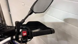 Yamaha Ténéré 700 (2022 - 24)  (7)
