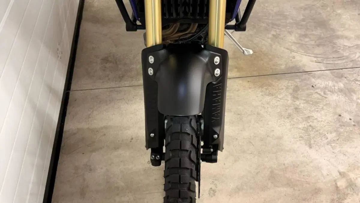 Yamaha Ténéré 700 (2022 - 24)  (8)