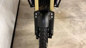 Yamaha Ténéré 700 (2022 - 24)  (8)