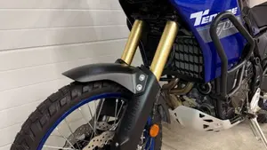 Yamaha Ténéré 700 (2022 - 24)  (9)
