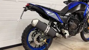 Yamaha Ténéré 700 (2022 - 24)  (10)