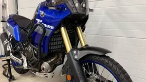 Yamaha Ténéré 700 (2022 - 24)  (11)