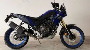 Yamaha Ténéré 700 (2022 - 24)  (12)