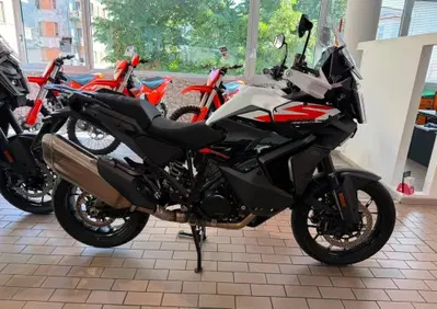 KTM 1390 Super Adventure S EVO (2026) - Annuncio 10107161