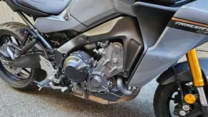 Yamaha Tracer 9 GT+ (2023 - 24)  (7)