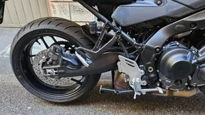 Yamaha Tracer 9 GT+ (2023 - 24)  (8)