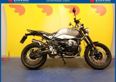 Bmw R nineT 1200 Scrambler (2016 - 20) - Annuncio 10107160
