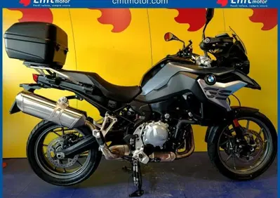 Bmw F 750 GS (2018 - 20) - Annuncio 10107162