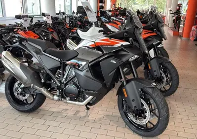 KTM 1390 Super Adventure S (2026) - Annuncio 10107165