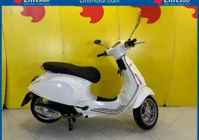 Vespa Primavera 125 (2021 - 23) - Annuncio 10107166