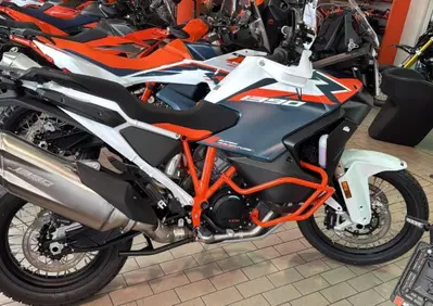 KTM 1390 Super Adventure R (2026) - Annuncio 10107168