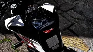 KTM 390 Duke ABS (2017 - 20)  (5)