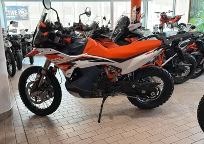KTM 890 Adventure R (2025 - 26) - Annuncio 10107172