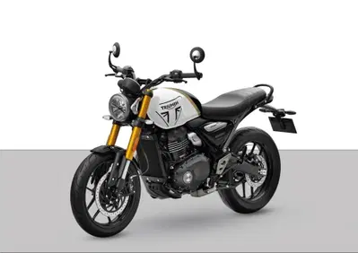 Triumph Speed 400 (2024 - 26) - Annuncio 10107176