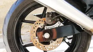 Kawasaki Z 750 (2003 - 06)  (8)