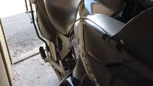 Honda Varadero 1000 (2003 - 11)  (2)
