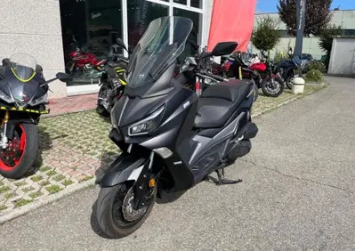 Sym Joymax 300 Z+ (2021 - 24) - Annuncio 10107180