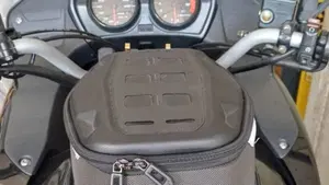 Honda Varadero 1000 (2003 - 11)  (4)