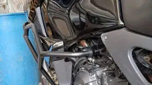 Honda Varadero 1000 (2003 - 11)  (8)