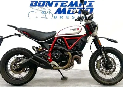 Ducati Scrambler 800 Desert Sled (2017 - 20) - Annuncio 10107187