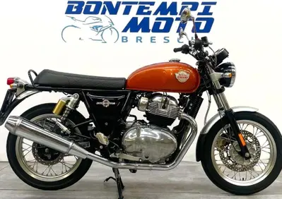 Royal Enfield Interceptor 650 (2021 - 26) - Annuncio 10107188