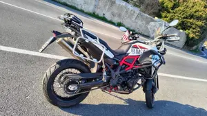 Bmw F 800 GS (2016 - 18)  (2)