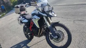 Bmw F 800 GS (2016 - 18)  (6)