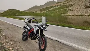 Bmw F 800 GS (2016 - 18)  (8)