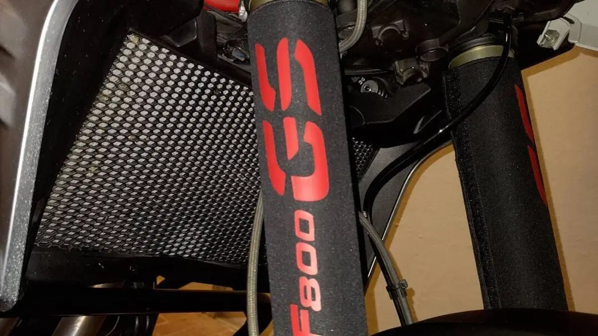 Bmw F 800 GS (2016 - 18)  (9)