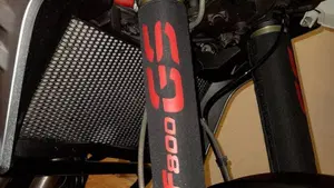 Bmw F 800 GS (2016 - 18)  (9)