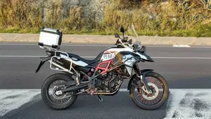 Bmw F 800 GS (2016 - 18)  (12)