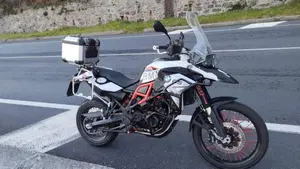 Bmw F 800 GS (2016 - 18)  (13)