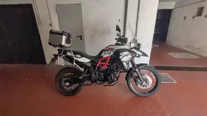 Bmw F 800 GS (2016 - 18)  (14)