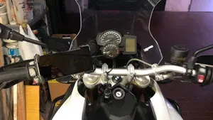 Bmw F 800 GS (2016 - 18)  (17)