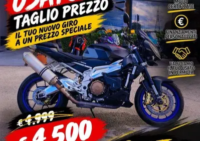Aprilia Tuono 1000 R (2006 - 10) - Annuncio 10022967