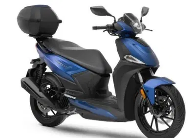 Kymco Agility NX 125 (2026) - Annuncio 10107195