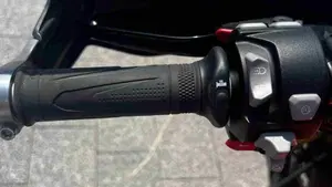 Triumph Scrambler 1200 XC Gold Line Edition (2021 - 23)  (6)