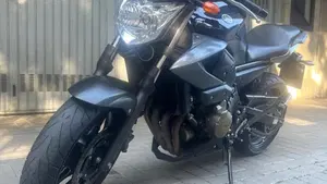 Yamaha XJ6 (2008 - 15)  (2)