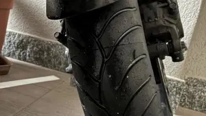 Yamaha XJ6 (2008 - 15)  (6)