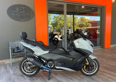 Yamaha T-Max 560 Tech Max (2025 - 26) - Annuncio 10107204