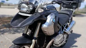 Bmw R 1200 GS (2008 - 09) 