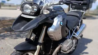 Bmw R 1200 GS (2008 - 09) usata