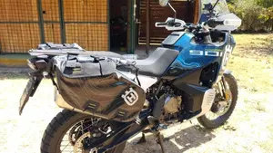 Husqvarna Norden 901 Expedition (2025 - 26)  (2)