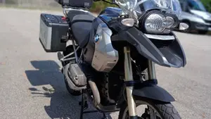 Bmw R 1200 GS (2008 - 09)  (3)