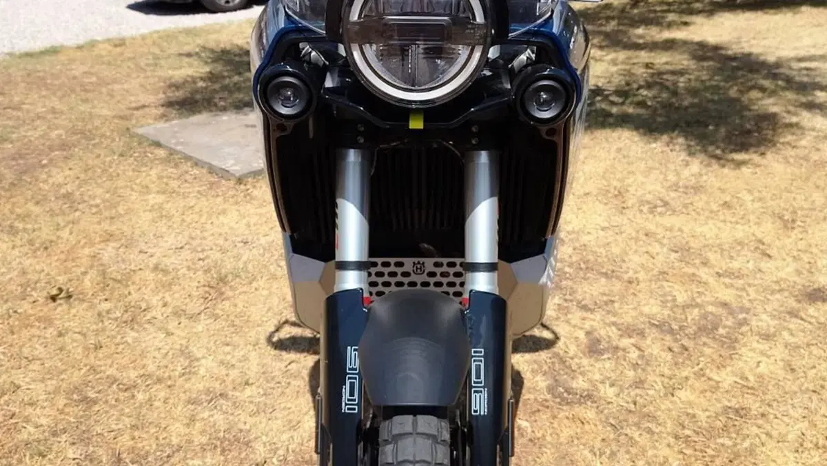 Husqvarna Norden 901 Expedition (2025 - 26)  (7)