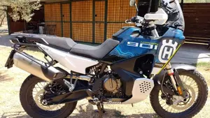 Husqvarna Norden 901 Expedition (2025 - 26)  (9)