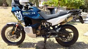 Husqvarna Norden 901 Expedition (2025 - 26)  (10)