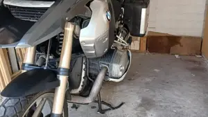 Bmw R 1200 GS (2008 - 09)  (7)