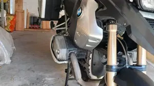 Bmw R 1200 GS (2008 - 09)  (8)
